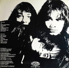 Mild Mannered Janitors – Innocence : Garage Rock, Indie Rock1991.