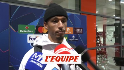 Kehrer : « Arsenal était au-dessus » - Foot - C1 - Monaco