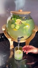 إليك 5 وصفات ديتوكس لتنظيف جسمك وخسارة وزنك  أسلوب حياة