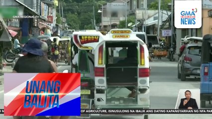 Mahigit 36,000 households sa Siargao at Bucas Grande Islands, halos 2 linggo nang apektado ng power outage | Unang Balita