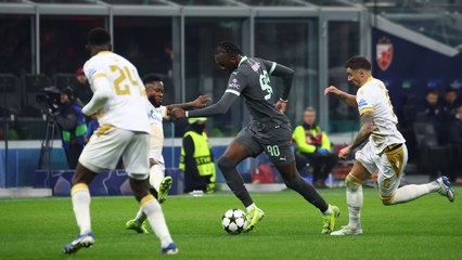 Abraham: "In the right place at the right time"