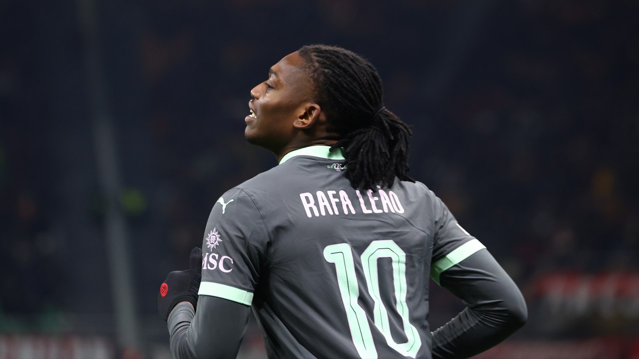 Leão: "Vittoria difficile ma meritata"