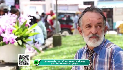 Idosos e crianças? Ondas de calor atingem principalmente outro grupo
