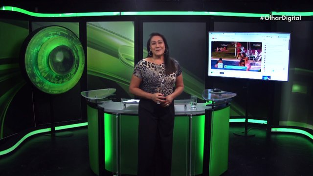 Astronauta registra imagem impressionante de galáxias satélites da Via Láctea