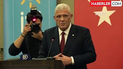 Müsavat Dervişoğlu'ndan MHP Yöneticilerine: "Milliyetçiliğimin Zekatını Versem 7 Sülalenize 40 Sene Yeter"