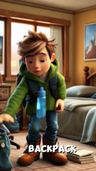 Max Adventure Journey! Best Holliday Ever