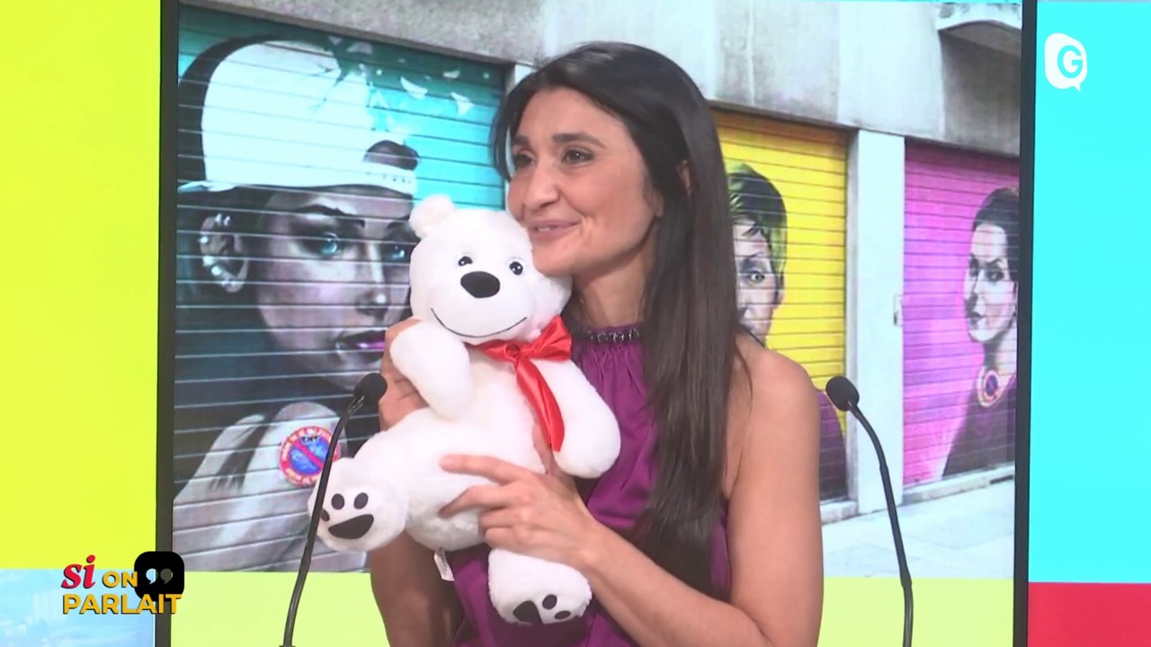 Télégrenoble SI ON PARLAIT - 11/12/24 - Des paillettes, des lumières, du rêve !  à la ferme aux mille lumières