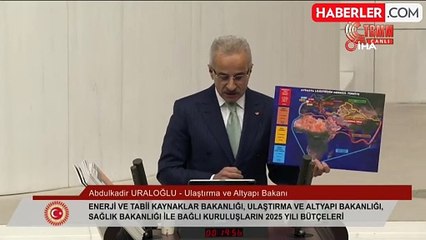 Bakan Uraloğlu: "Çocuklarımızı korumak için yasal düzenleme yapma ihtiyacı artık zorunlu hale gelmiştir"