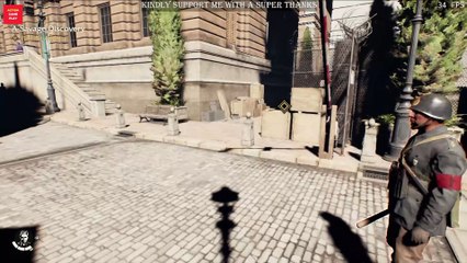 Stone Fragment Location A Savage Discovery Indiana Jones and The Great Circle