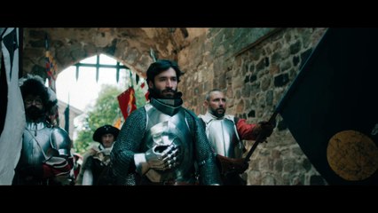 Arlempdes, La Légende du Premier Château de la Loire | movie | 2024 | Official Trailer