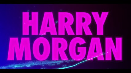 Dexter: Original Sin | show | 2024 | Official Trailer