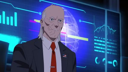 Invincible (2021) Official Trailer – A Young Hero's Journey 🌟 - thumbnail