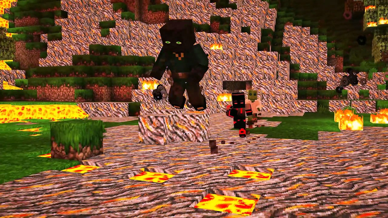 Die Legende von Force | movie | 2023 | Official Trailer