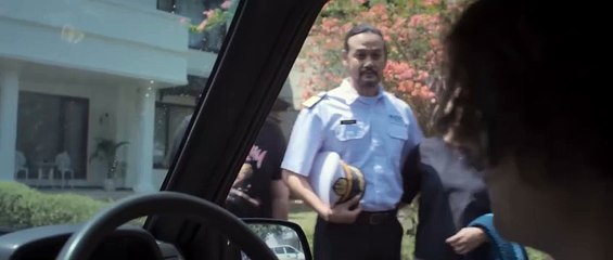 Perayaan Mati Rasa (2025) | Official Trailer – A Thrilling New Movie