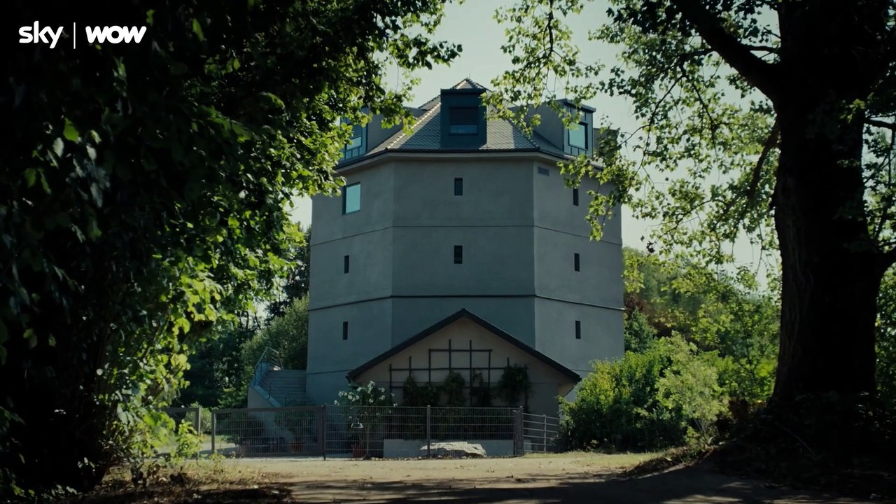 Staffel 1 | show | 2024| S1 | Official Trailer