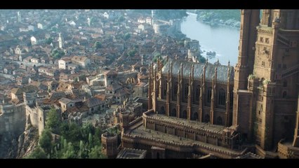 シーズン2 | show | 2024| S2 | Official Trailer