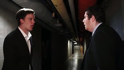 False Prophets | movie | 2025 | Official Trailer