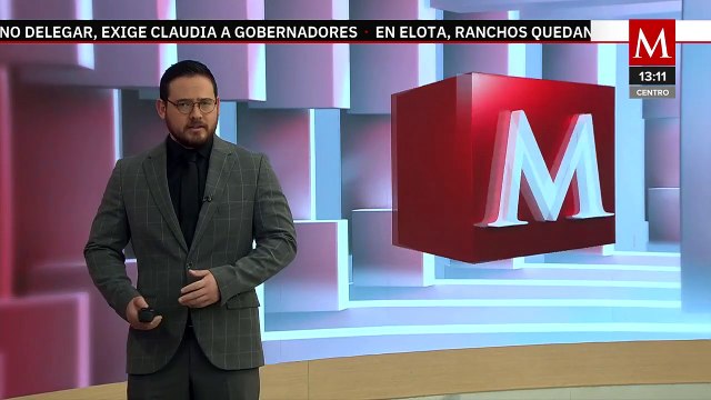 Detienen a 7 hombres con armas, cargadores y 90 cartuchos en León, Guanajuato