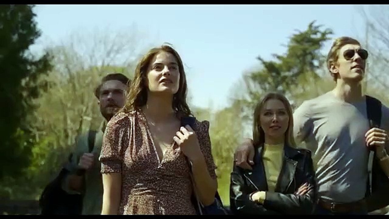 H. P. LOVECRAFT'S MONSTER PORTAL Exclusive Full Fantasy Horror Movie English HD 2024