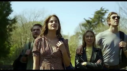 H. P. LOVECRAFT'S MONSTER PORTAL Exclusive Full Fantasy Horror Movie English HD 2024