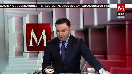 Miguel Ángel Yunes publica carta en respuesta al senador Vázquez; lo llama "llorón"