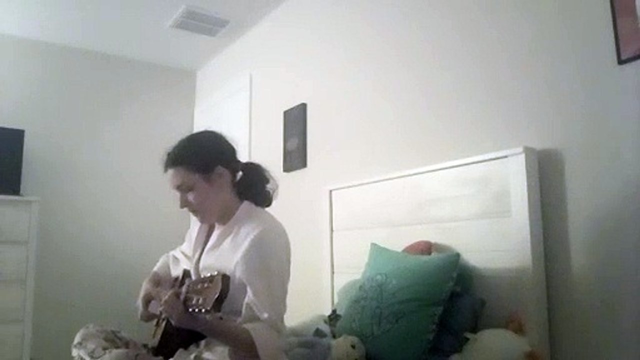 Catch me (original song)