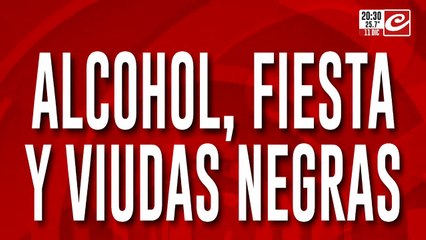 Vidas negras en Palermo: drogaron y desvalijaron a tres ciudadanos peruanos