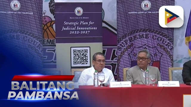 SC, hindi na basta-basta magbibigay ng indibidwal na grado sa mga kukuha ng bar examination simula ngayong taon