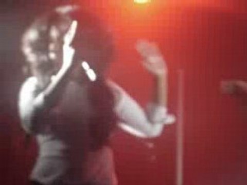 Amel Bent - Scandale