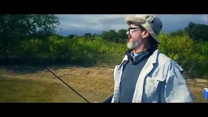 BULL SHARK Exclusive Full Action Sci-Fi Movie English HD 2024