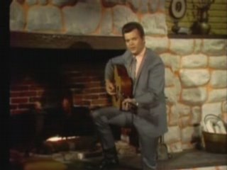 Conway Twitty Hello Darlin