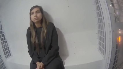 Sara Sharif's father and stepmother arrested on plane