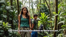 The Green Inferno 2013 Eli Roth's Best Horror Movie