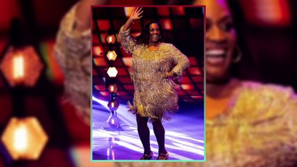 "Alison Hammond’s Incredible 11-Stone Weight Loss"