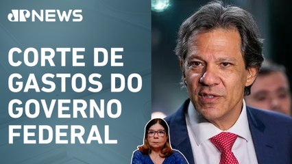 Haddad declara que textos do pacote fiscal podem ser ajustados “se precisar”