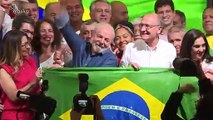 Lula será submetido a novo procedimento na cabeça para 'minimizar risco'