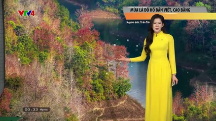 Ranh giới thiện ác - Tập 34