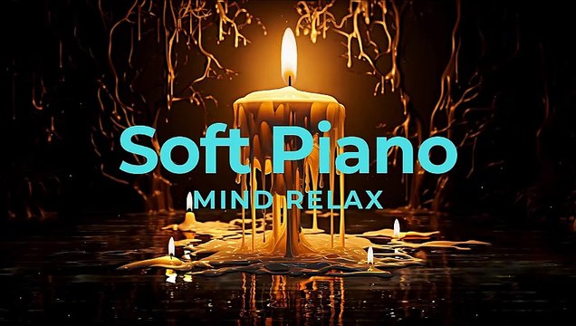 Relaxing Piano Music - Meditation Music, Peaceful Music, Bamboo, Relaxing Music, Nature Sounds, SpaaRelaxing Music , Stress Relief Music, Sleep Music,