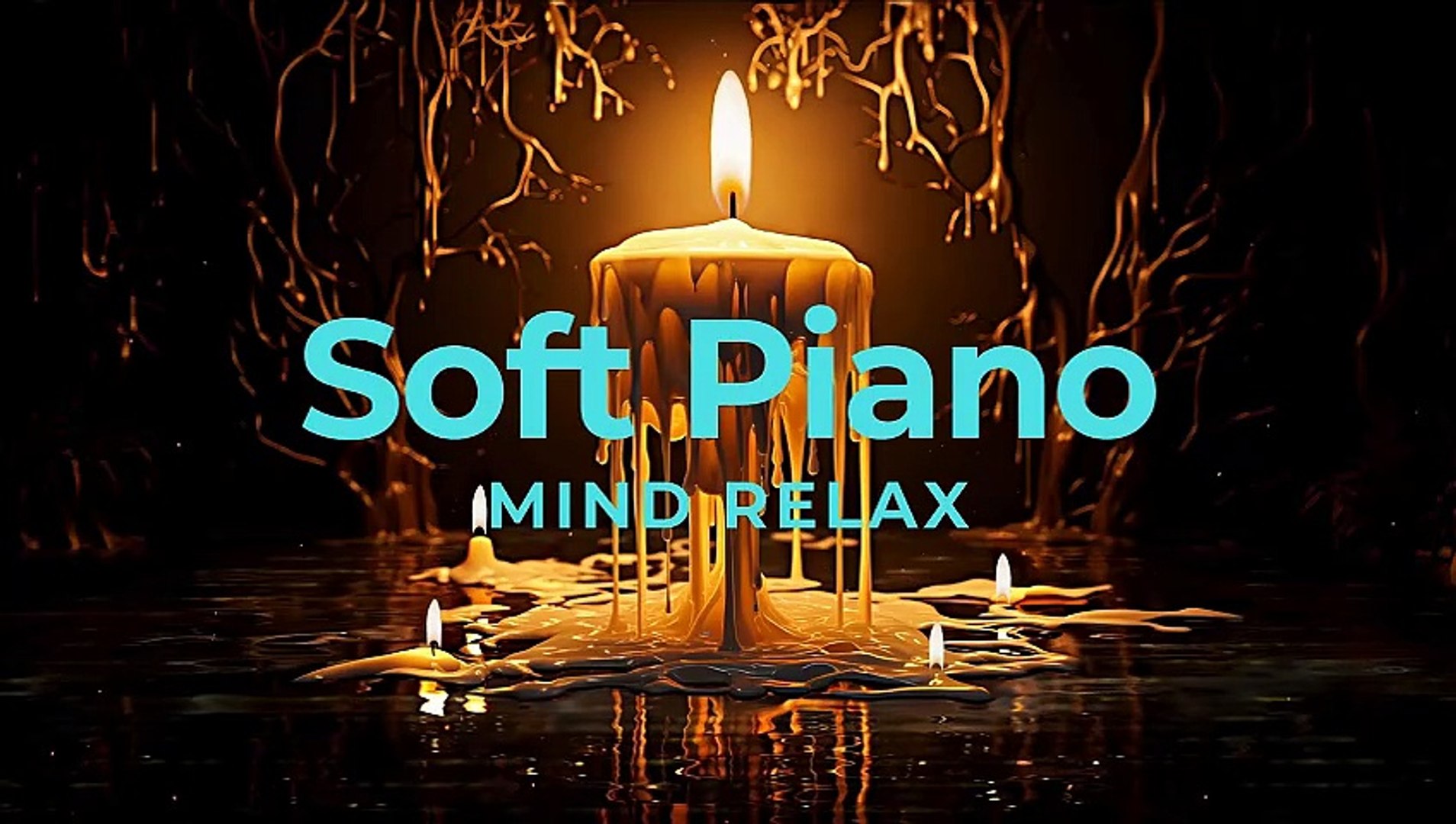 Relaxing Piano Music - Meditation Music, Peaceful Music, Bamboo, Relaxing Music, Nature Sounds, Spaa