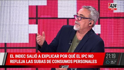 🔴¿POR QUÉ EL IPC NO REFLEJA LOS AUMENTOS DE PRECIOS DE MIS CONSUMOS?