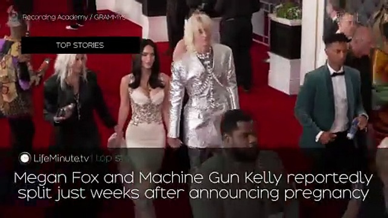 Megan Fox and Machine Gun Kelly Split Following Pregnancy Announcement, Actor Michael Cole Dead at 84, International Mountain Day and National Stretching Day are Celebrated