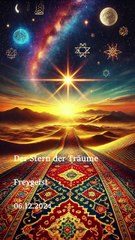 Der Stern der Träume
