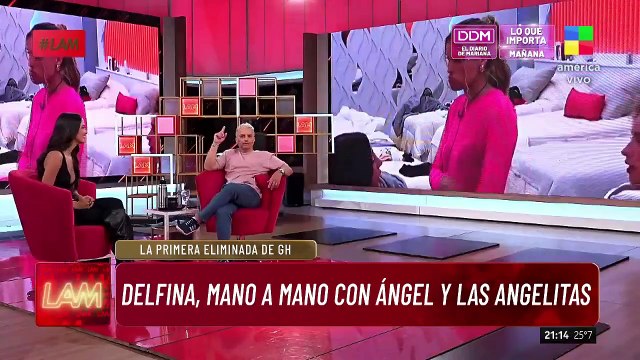La grave acusación de Yanina Latorre contra Cinthia Fernández sobre sus días en LAM