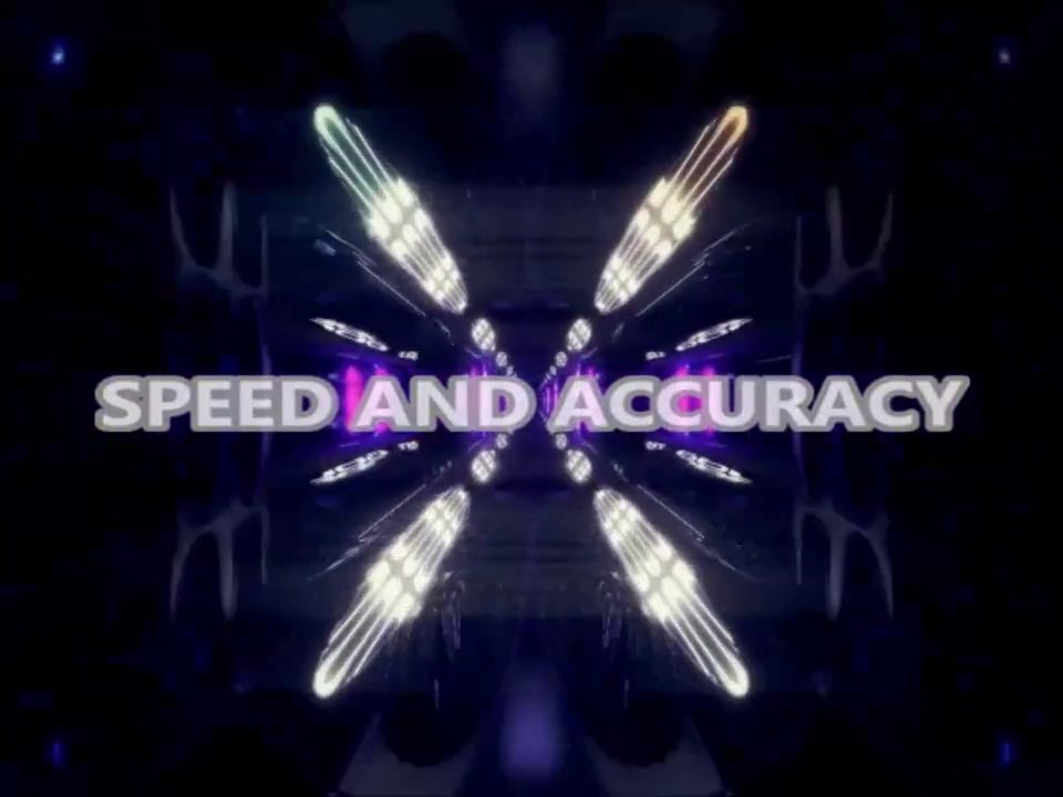 VTS Velocity 9999A VTS Dynamics Future Technologies - Vibrational Technology Software Systems