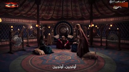 HD المؤسس عثمان - الحلقة 174 الموسم 6 - مترجم الفصل الثاني