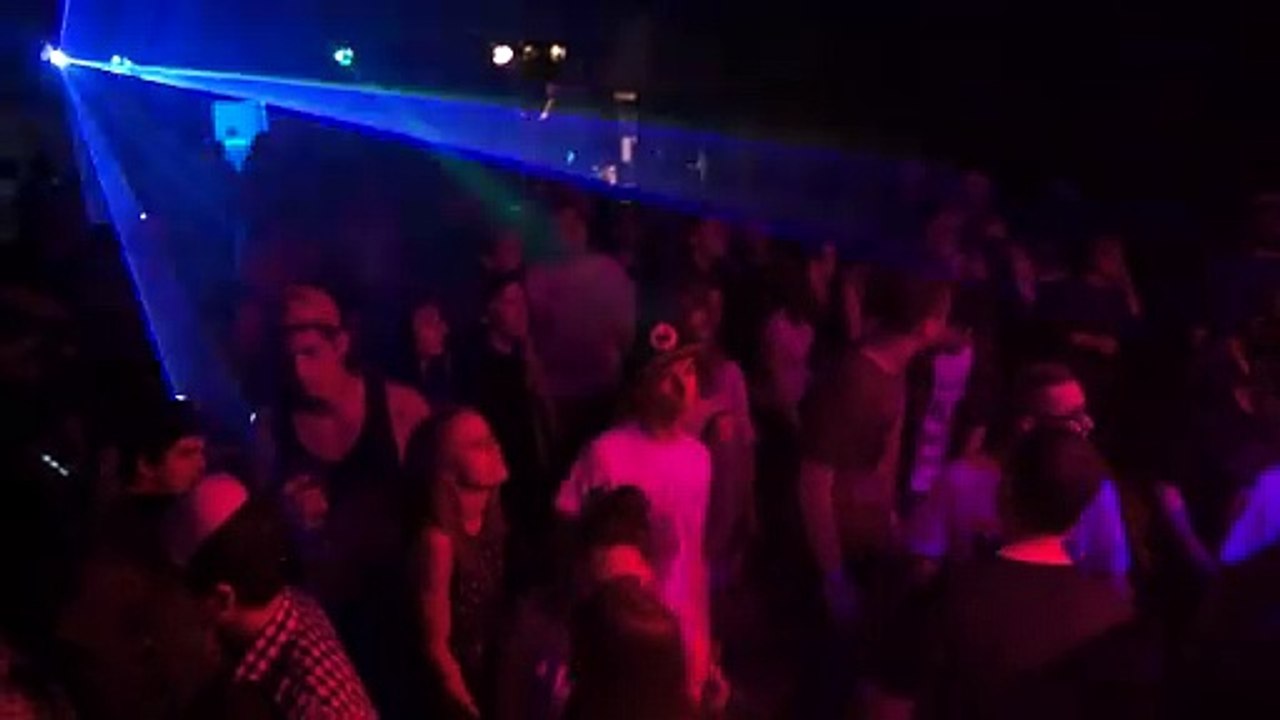 MMXIV JungleRaiders @ Bassinga, Senkel Stans NW Crowd VI