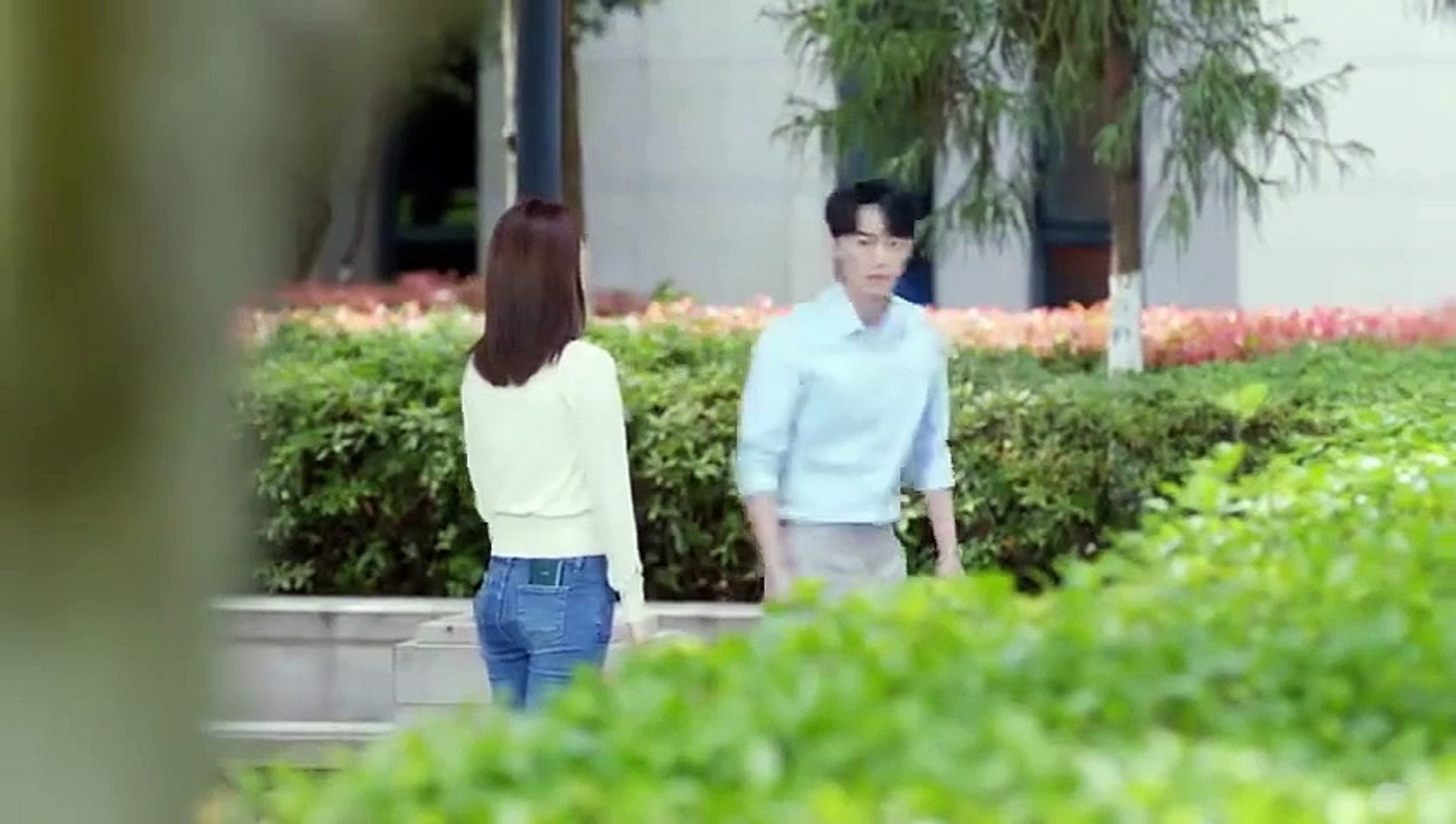 Be Together Episode 33 Tagalog Dubbed