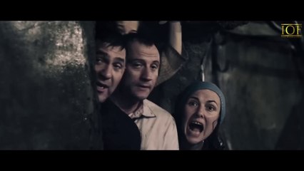 russian survival,thriller,Metro ,hindi dubbed movie