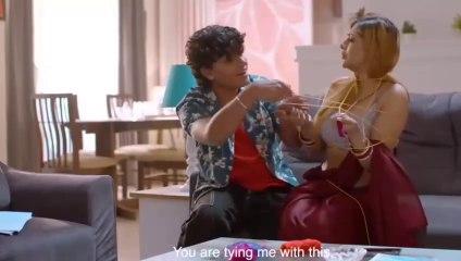 new hot webseries l ullu hot web series l romantic hot bhabhi l hot webseries l hot romance - 4680171733883564