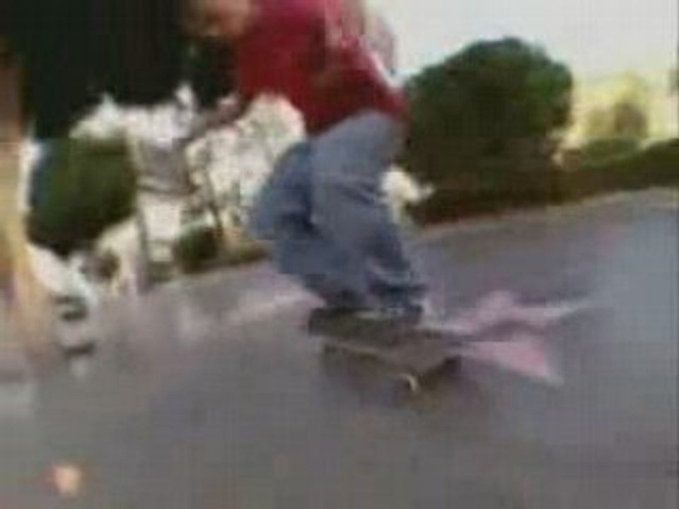 Rodney mullen